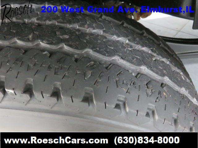 RAM Ram Pickup 2500 2016 photo 34